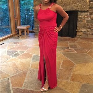 Bridesmaid/Formal Dress